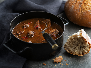Traditional Cologne 4 Course Meal in Cologne